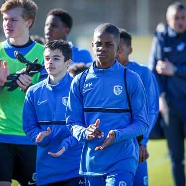 U15 - KAA Gent