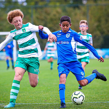 U13 - Cercle