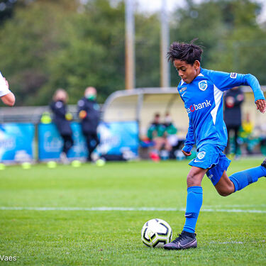U13 - Cercle