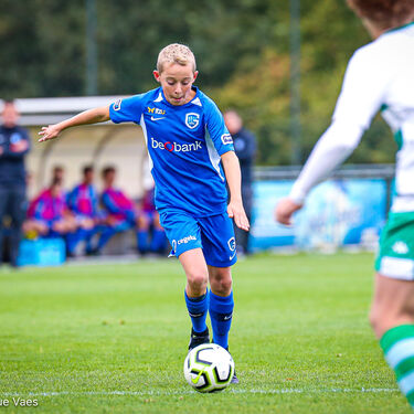 U13 - Cercle