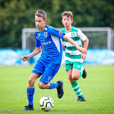 U13 - Cercle