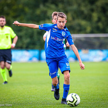 U13 - Cercle