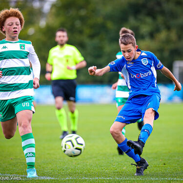 U13 - Cercle