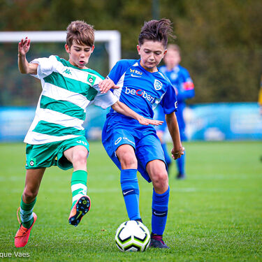 U13 - Cercle