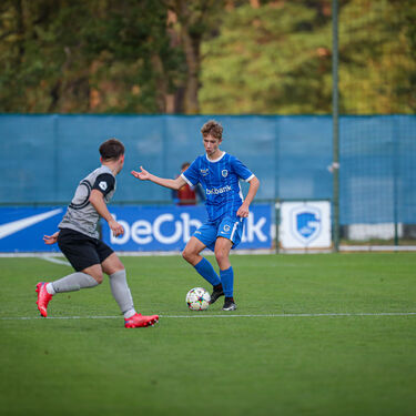 KRC Genk - Coleraine FC