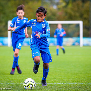 U13 - Cercle