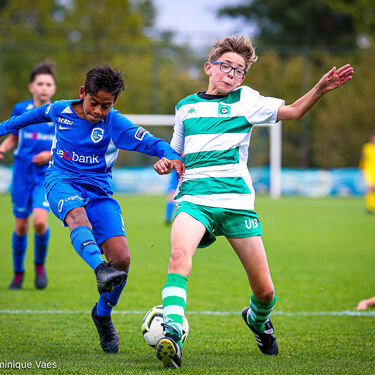 U13 - Cercle
