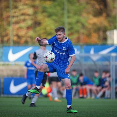 KRC Genk - Coleraine FC