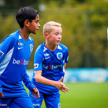 U13 - Cercle
