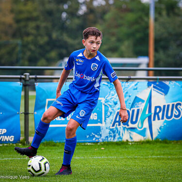 U13 - Cercle