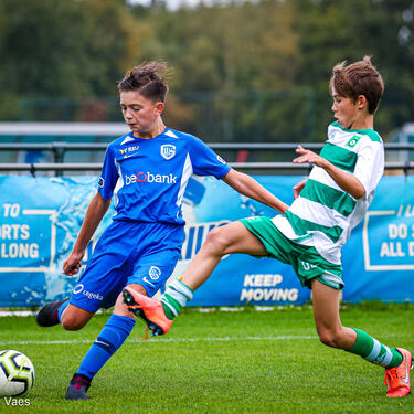 U13 - Cercle