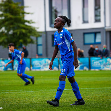 U13 - Cercle