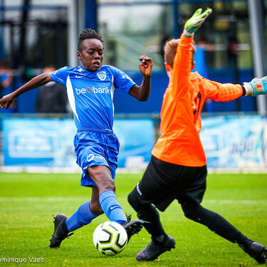 U13 - Cercle