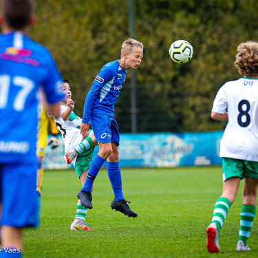 U13 - Cercle