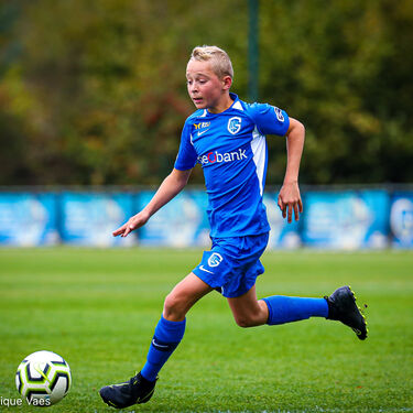 U13 - Cercle