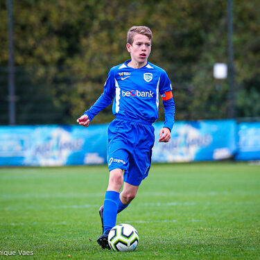 U13 - Cercle