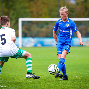 U13 - Cercle