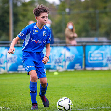 U13 - Cercle