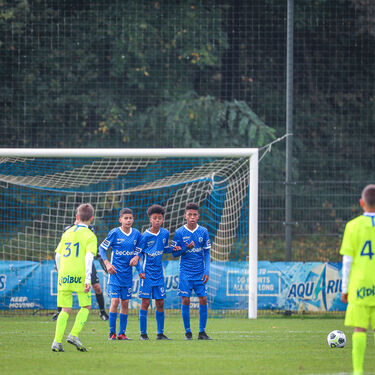 U14 - AA Gent