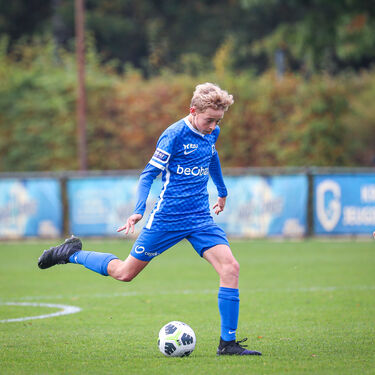 U14 - AA Gent
