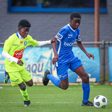 U14 - AA Gent