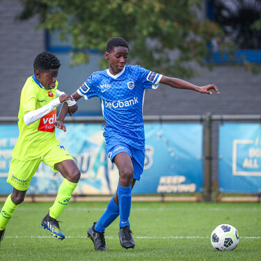 U14 - AA Gent