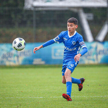 U14 - AA Gent