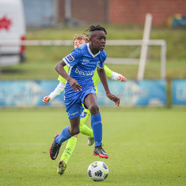 U14 - AA Gent