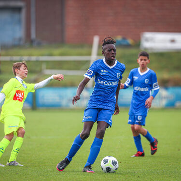 U14 - AA Gent