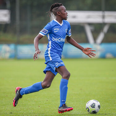 U14 - AA Gent
