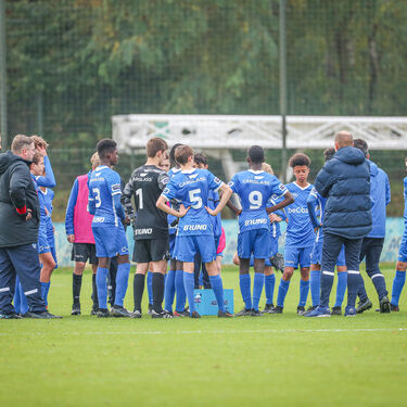 U14 - AA Gent