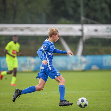 U14 - AA Gent
