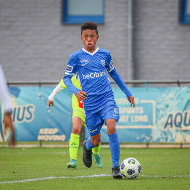 U14 - AA Gent