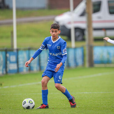 U14 - AA Gent