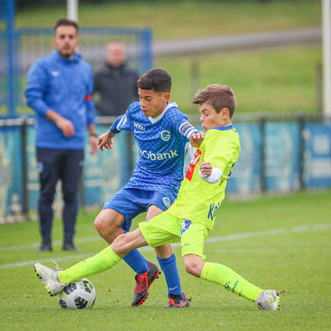 U14 - AA Gent