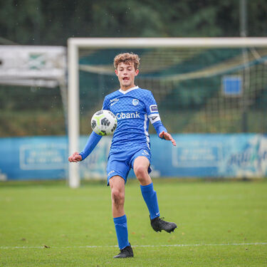 U14 - AA Gent