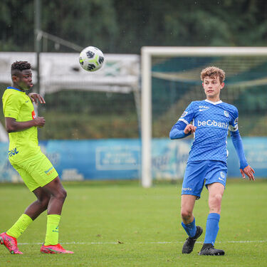 U14 - AA Gent