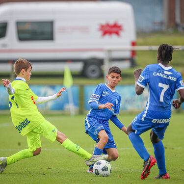 U14 - AA Gent
