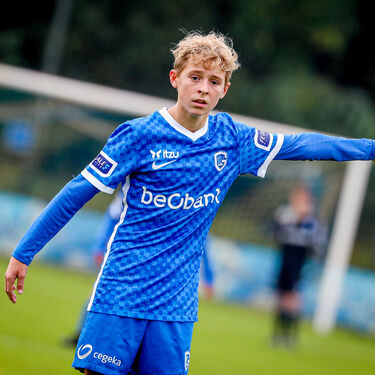 U14 - AA Gent