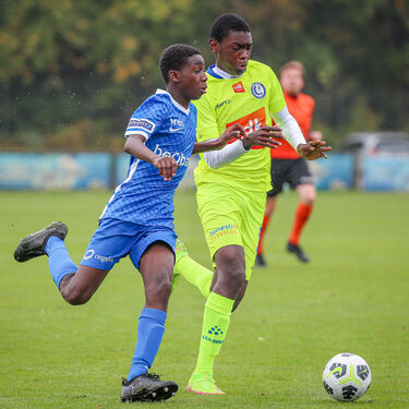 U14 - AA Gent