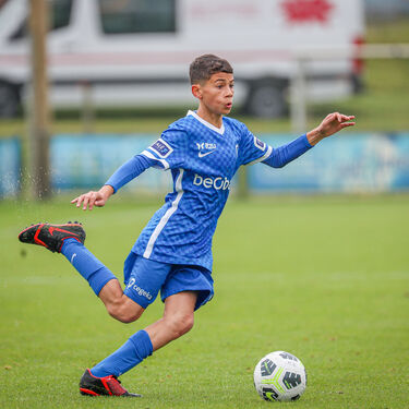 U14 - AA Gent