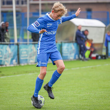 U14 - AA Gent