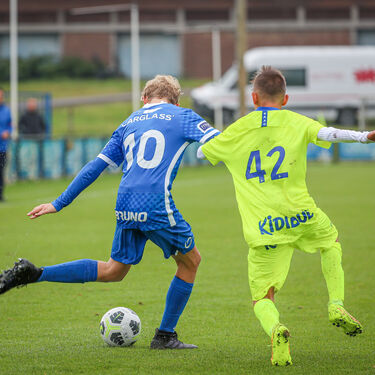 U14 - AA Gent