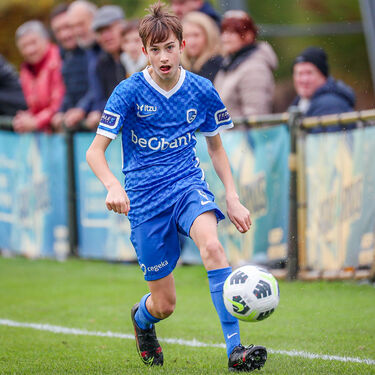 U14 - AA Gent