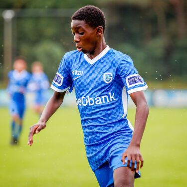 U14 - AA Gent
