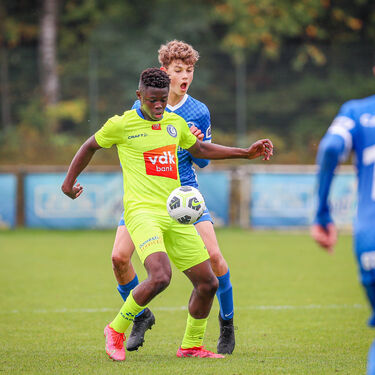 U14 - AA Gent