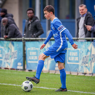 U14 - AA Gent