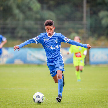 U14 - AA Gent