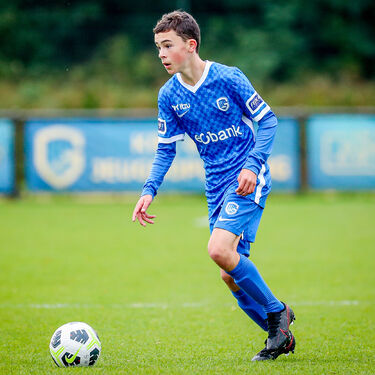U14 - AA Gent