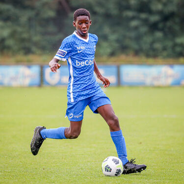 U14 - AA Gent
